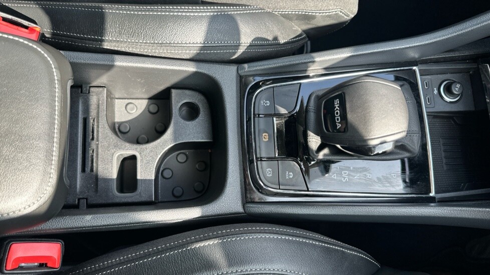 Used Skoda Karoq 2024 for sale - 76869450: Photo 41