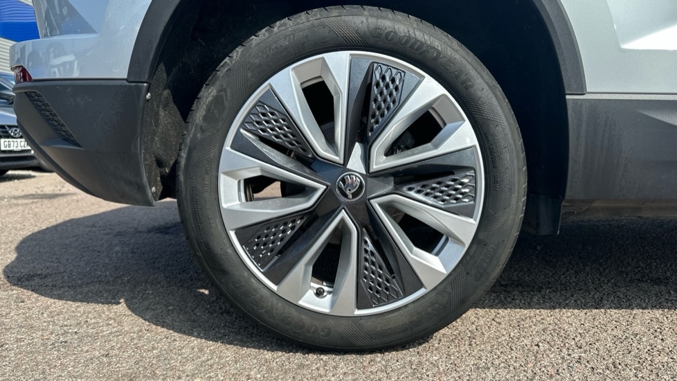 Used Skoda Karoq 2024 for sale - 76869450: Photo 5