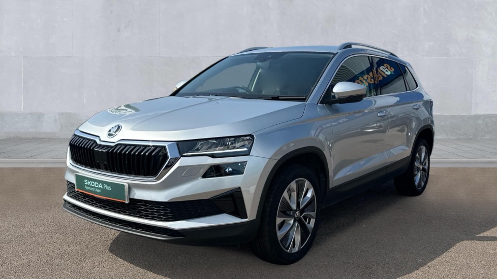 Used Skoda Karoq 2024 for sale - 76869450: Photo 7