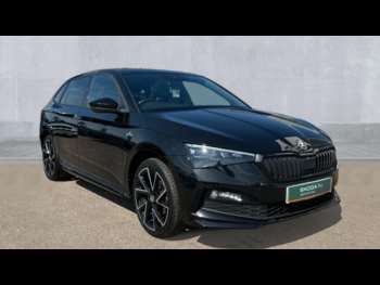 2023 - 1.5 TSI Monte Carlo 5dr