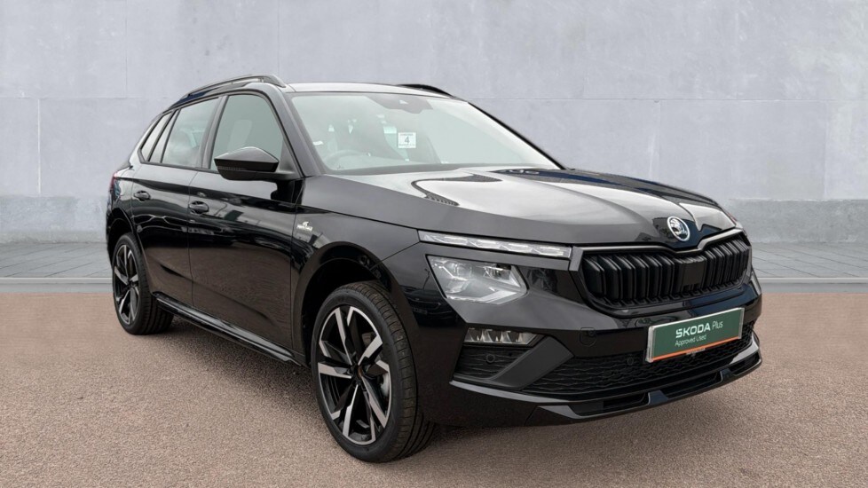 Used Skoda Kamiq 2025 for sale - 76221845: Photo 1