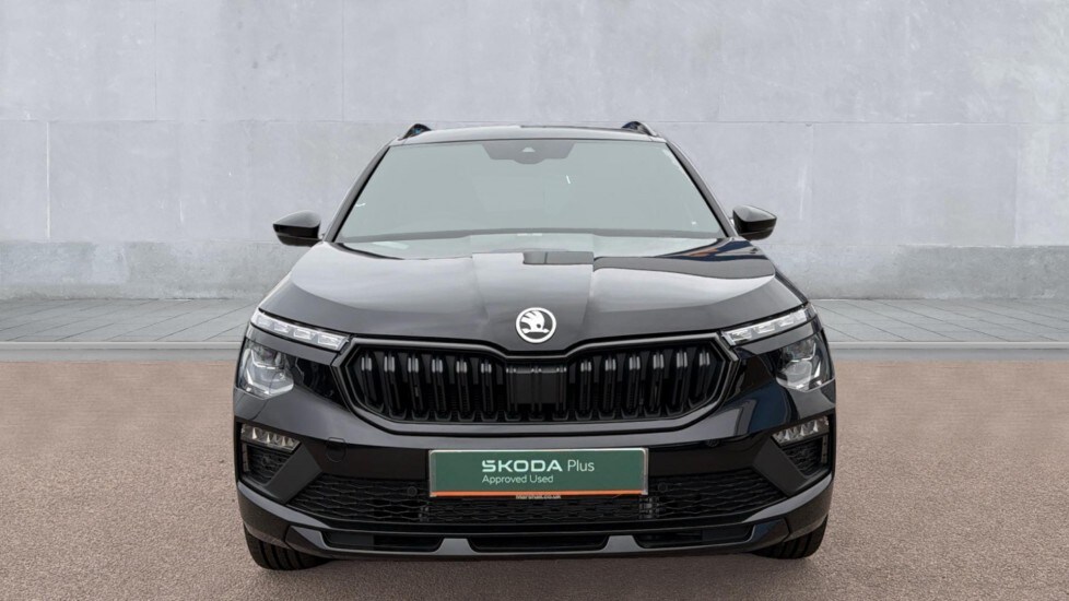 Used Skoda Kamiq 2025 for sale - 76221845: Photo 10