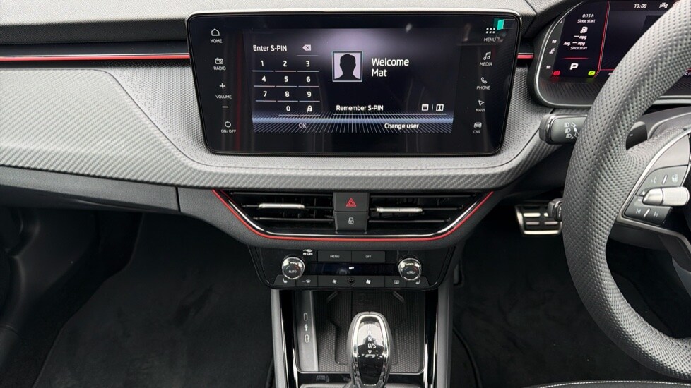 Used Skoda Kamiq 2025 for sale - 76221845: Photo 13