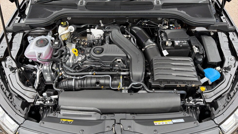 Used Skoda Kamiq 2025 for sale - 76221845: Photo 17