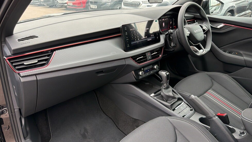 Used Skoda Kamiq 2025 for sale - 76221845: Photo 2