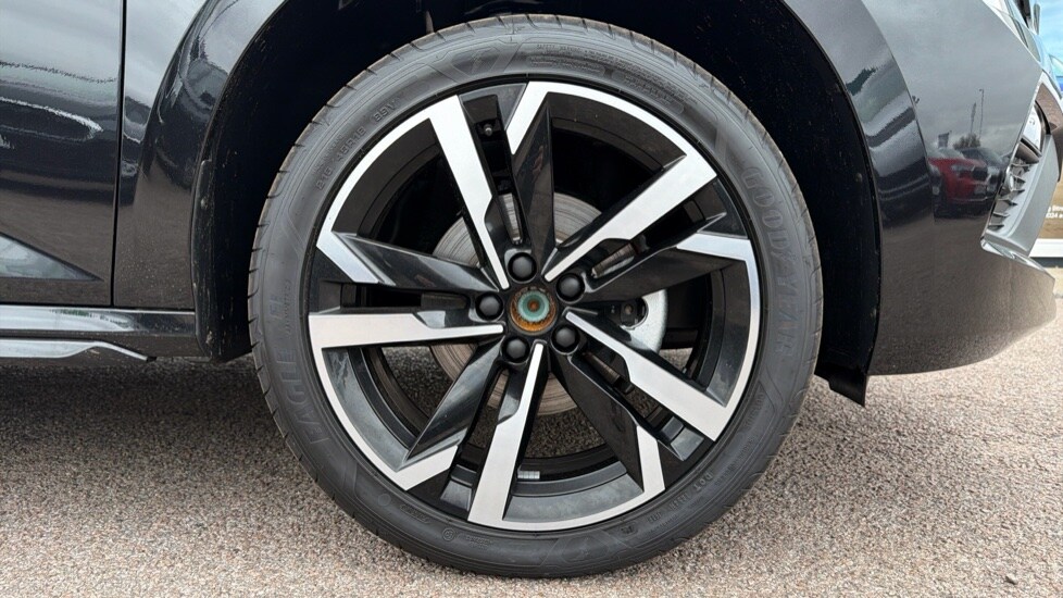 Used Skoda Kamiq 2025 for sale - 76221845: Photo 20