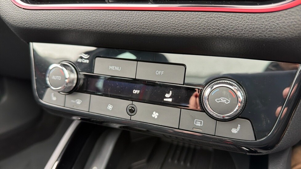 Used Skoda Kamiq 2025 for sale - 76221845: Photo 23