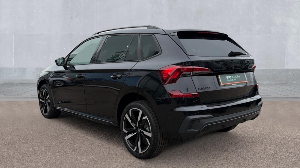Used Skoda Kamiq 2025 for sale - 76221845: Photo 3