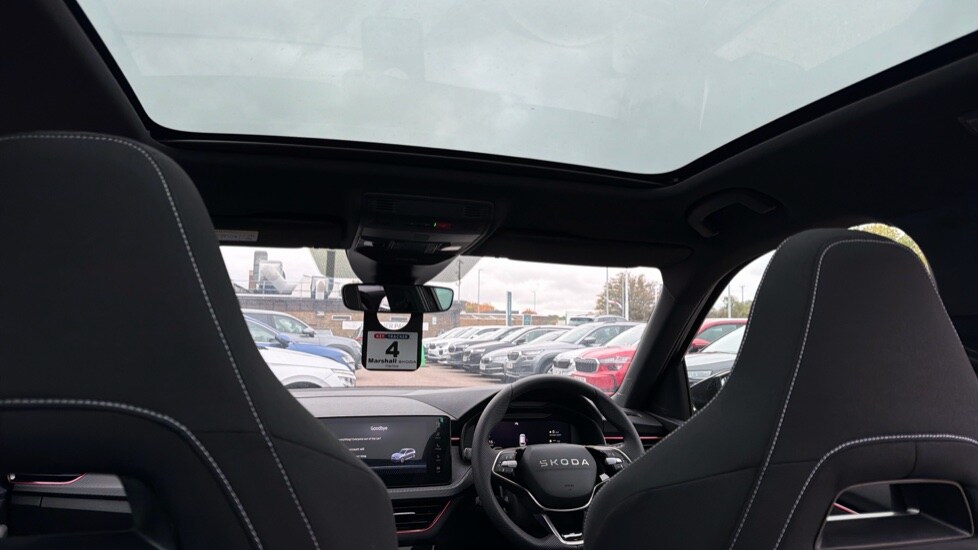 Used Skoda Kamiq 2025 for sale - 76221845: Photo 30