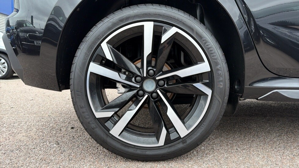 Used Skoda Kamiq 2025 for sale - 76221845: Photo 5