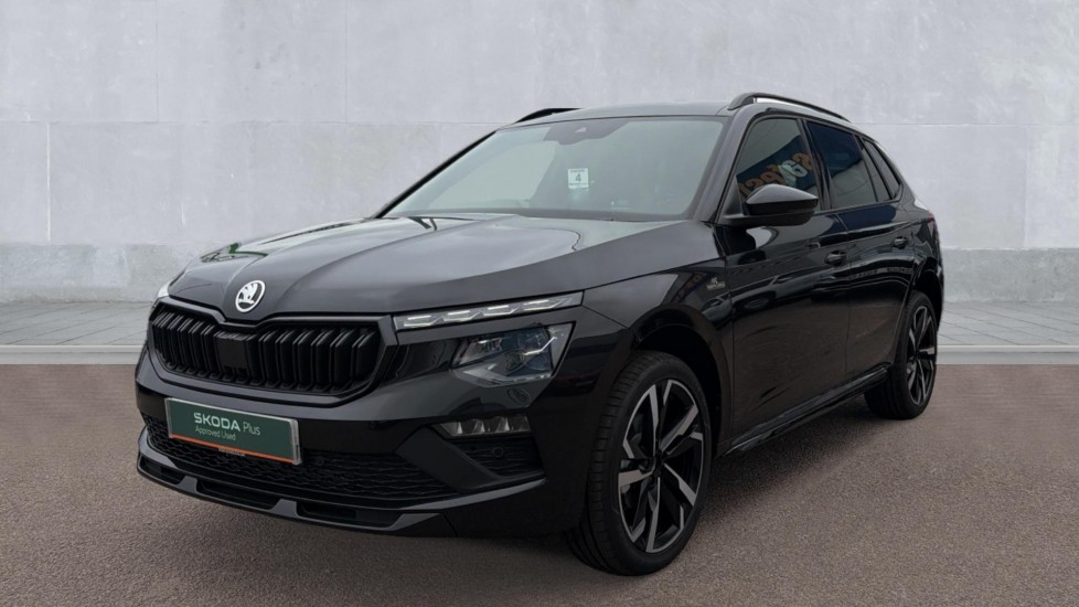 Used Skoda Kamiq 2025 for sale - 76221845: Photo 7