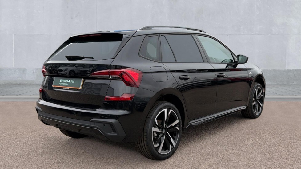 Used Skoda Kamiq 2025 for sale - 76221845: Photo 8