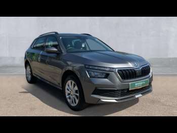 2023 - 1.0 TSI 110 SE Drive 5dr DSG Auto