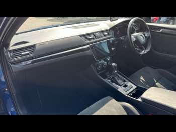 Used Skoda Superb 2023 for sale - 74515259: Photo