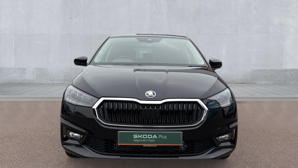 Used Skoda Fabia 2025 for sale - 76869771: Photo 10