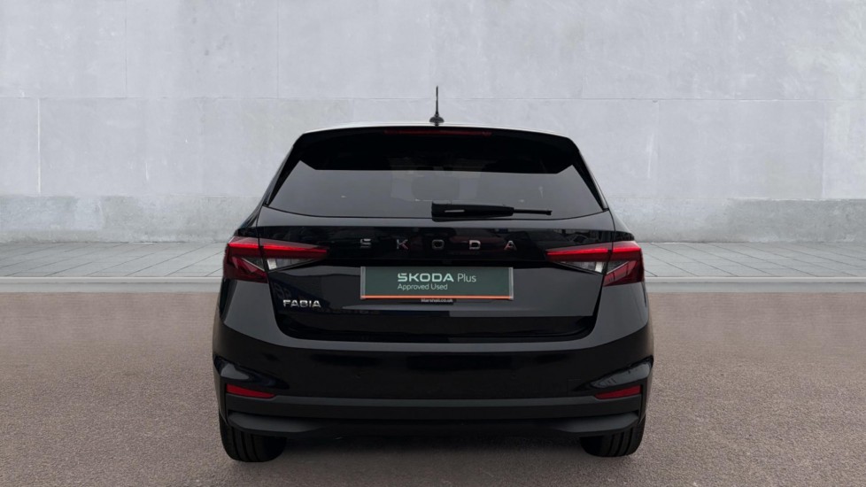 Used Skoda Fabia 2025 for sale - 76869771: Photo 11
