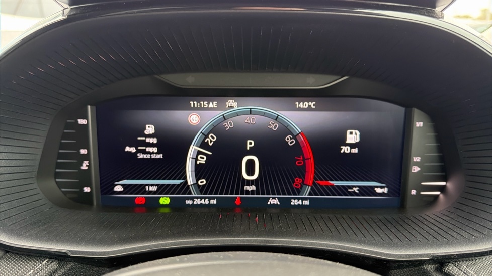 Used Skoda Fabia 2025 for sale - 76869771: Photo 14