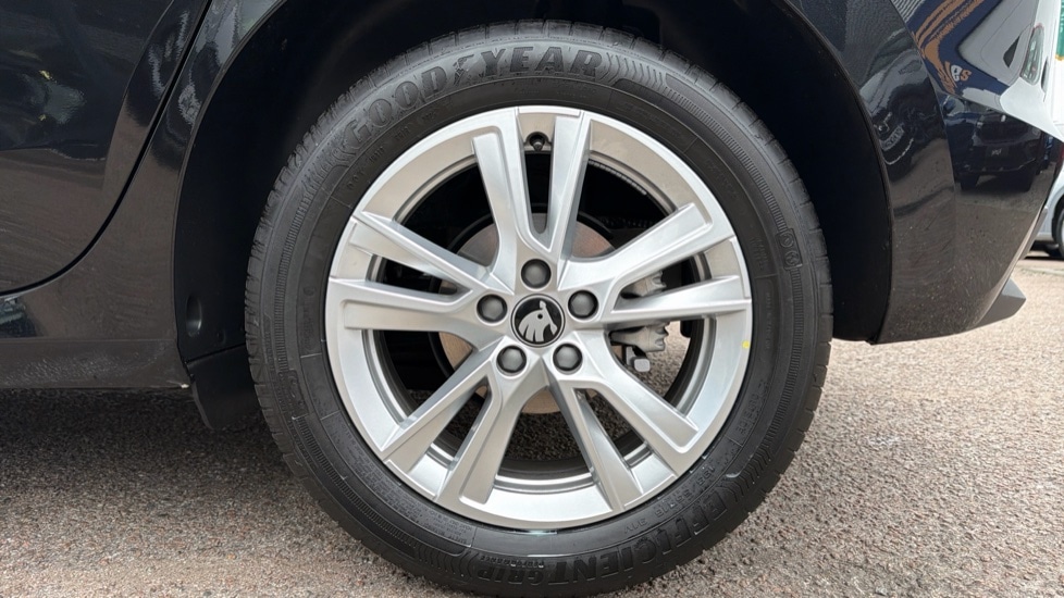 Used Skoda Fabia 2025 for sale - 76869771: Photo 18