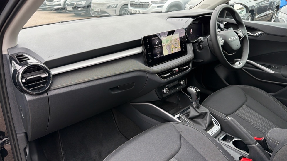 Used Skoda Fabia 2025 for sale - 76869771: Photo 2