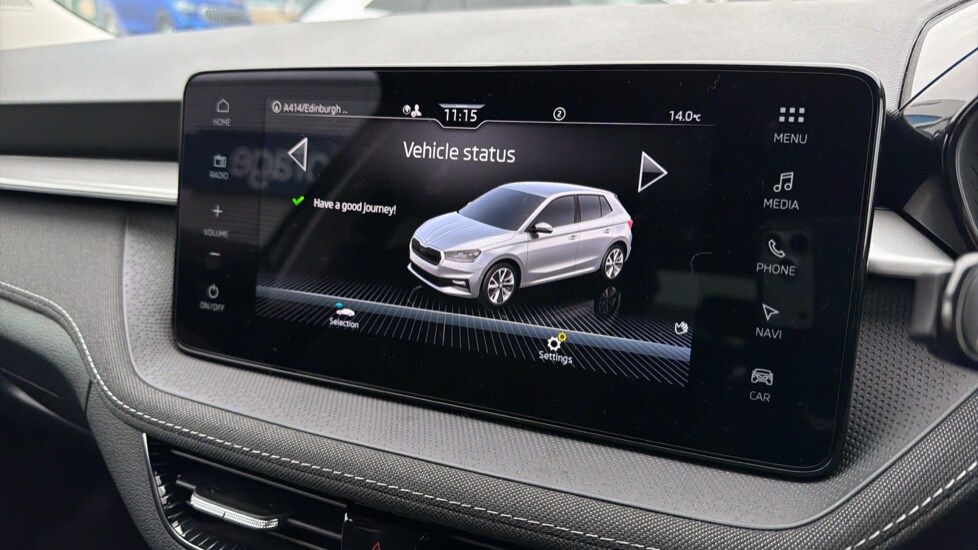 Used Skoda Fabia 2025 for sale - 76869771: Photo 23