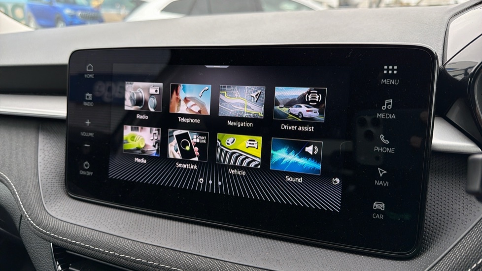 Used Skoda Fabia 2025 for sale - 76869771: Photo 24