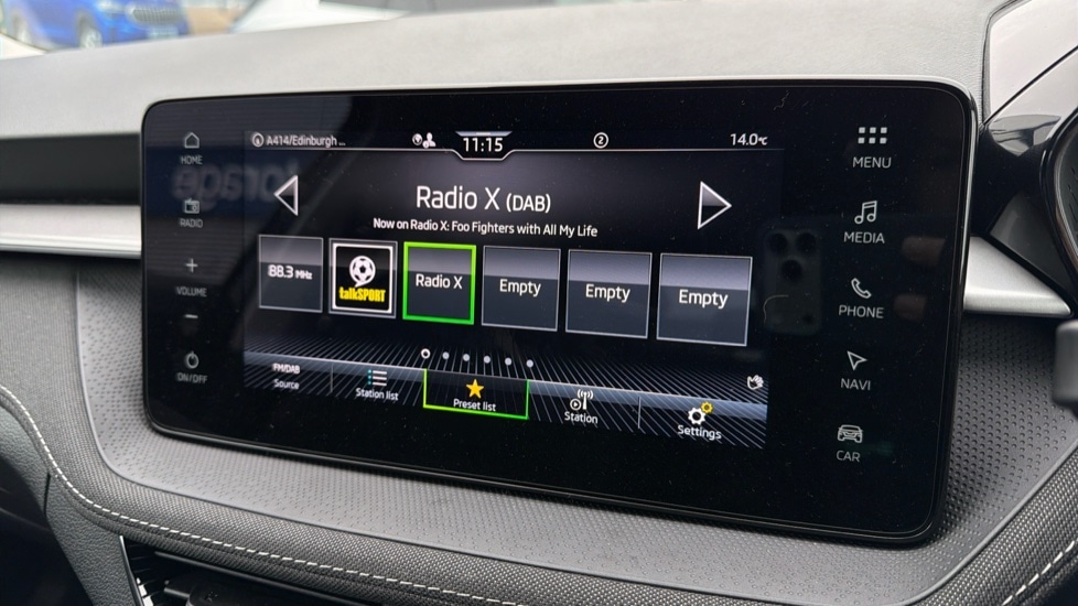 Used Skoda Fabia 2025 for sale - 76869771: Photo 25