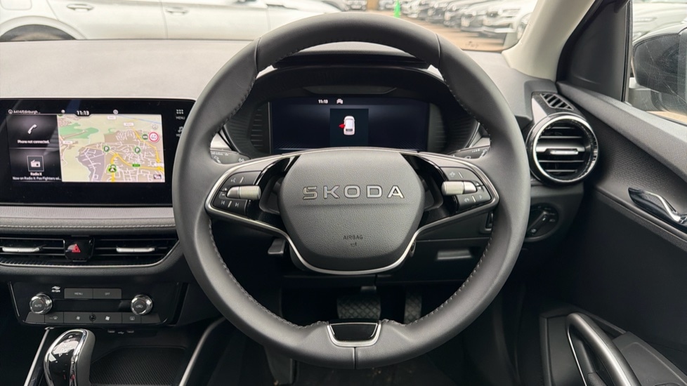 Used Skoda Fabia 2025 for sale - 76869771: Photo 26