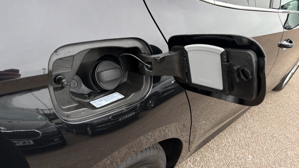 Used Skoda Fabia 2025 for sale - 76869771: Photo 27