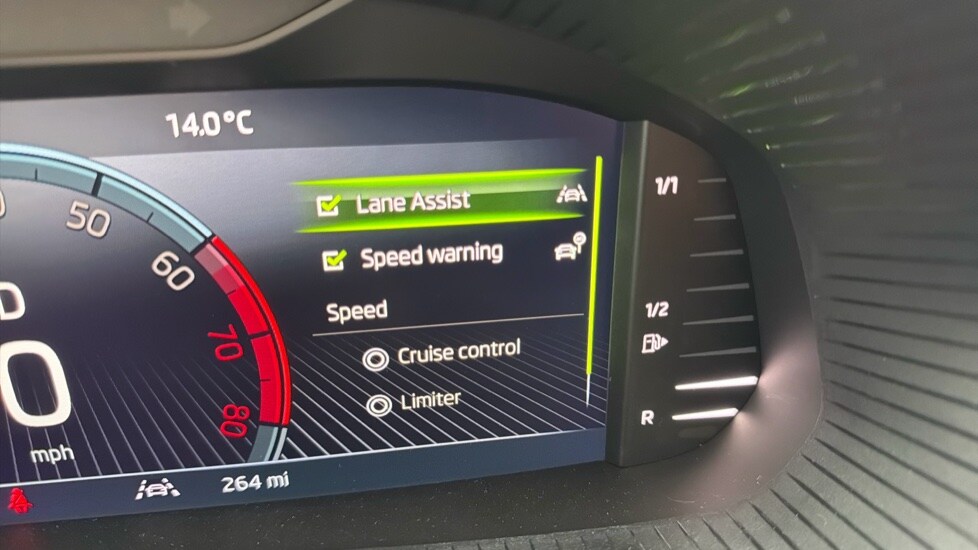 Used Skoda Fabia 2025 for sale - 76869771: Photo 29