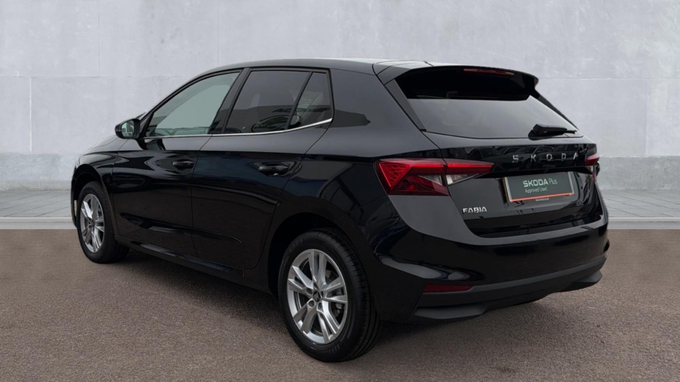 Used Skoda Fabia 2025 for sale - 76869771: Photo 3