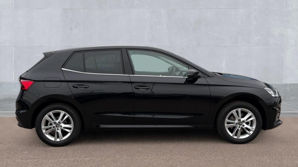 Used Skoda Fabia 2025 for sale - 76869771: Photo 4