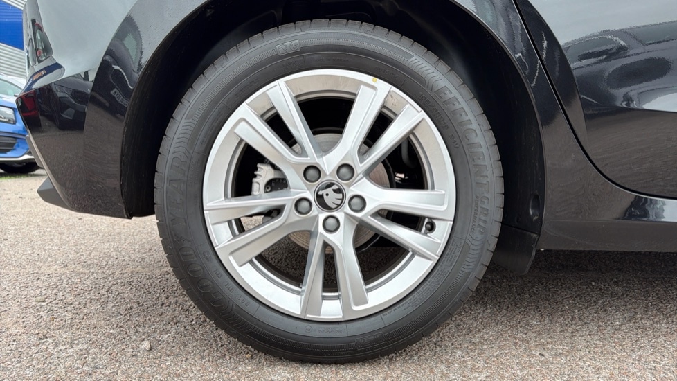 Used Skoda Fabia 2025 for sale - 76869771: Photo 5