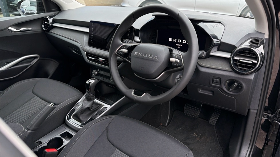 Used Skoda Fabia 2025 for sale - 76869771: Photo 6