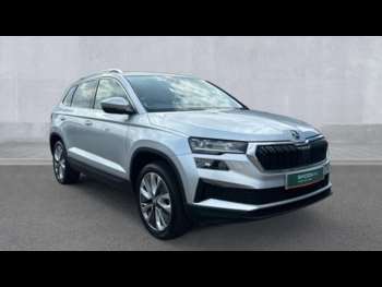 2024 - 1.5 TSI SE L 5dr