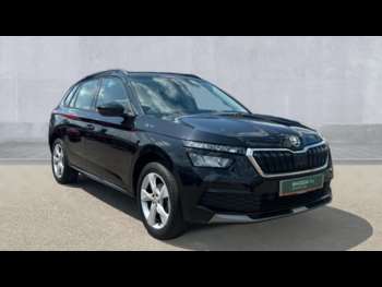 2023 - 1.0 TSI 110 SE 5dr