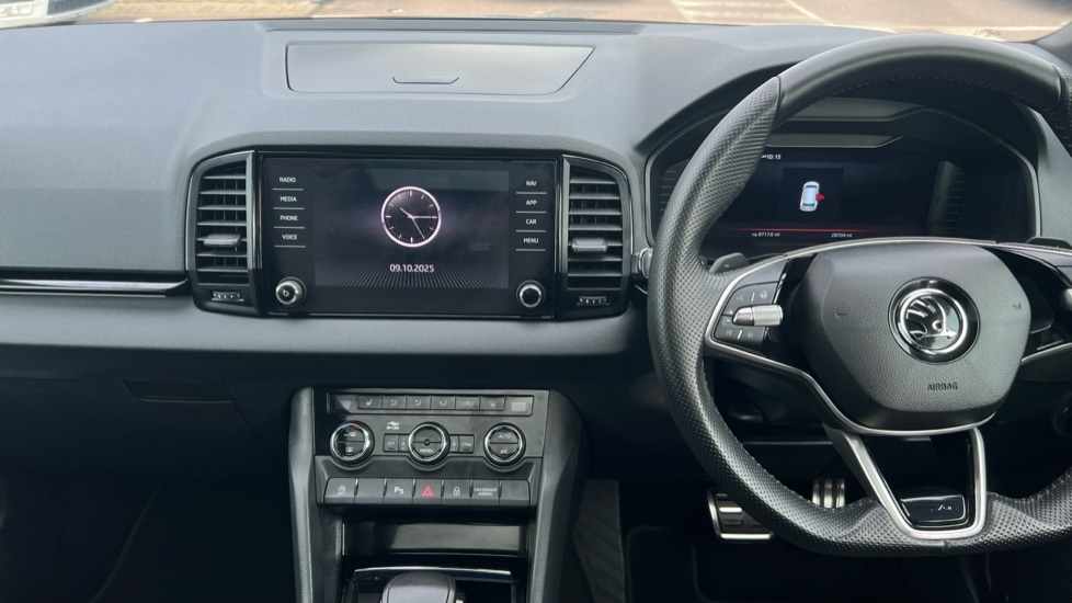 Used Skoda Karoq 2024 for sale - 76871594: Photo 13