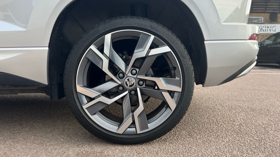 Used Skoda Karoq 2024 for sale - 76871594: Photo 18