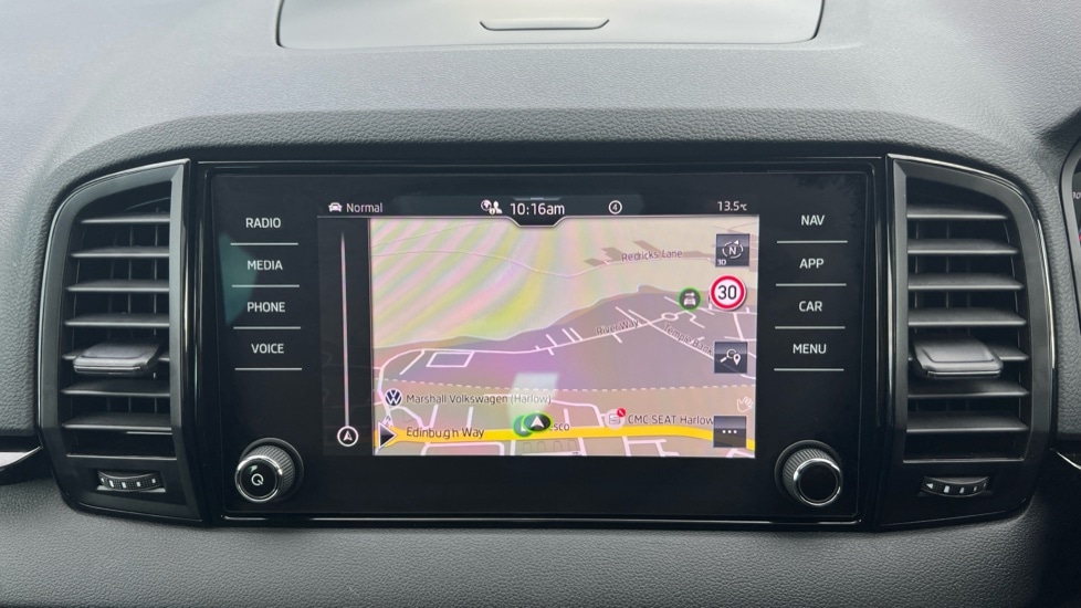 Used Skoda Karoq 2024 for sale - 76871594: Photo 21