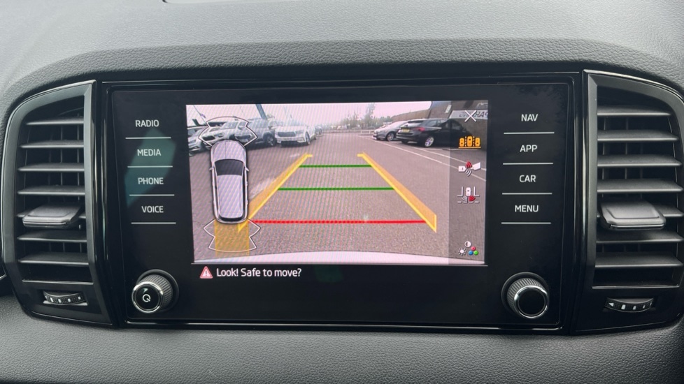 Used Skoda Karoq 2024 for sale - 76871594: Photo 22