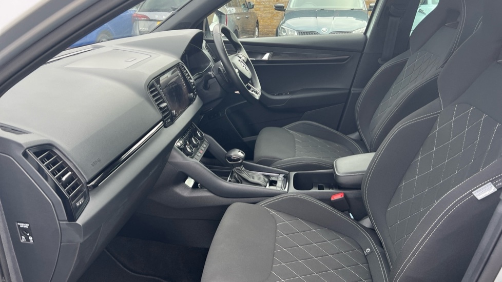 Used Skoda Karoq 2024 for sale - 76871594: Photo 27