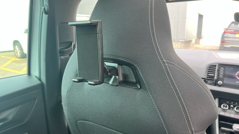 Used Skoda Karoq 2024 for sale - 76871594: Photo 30