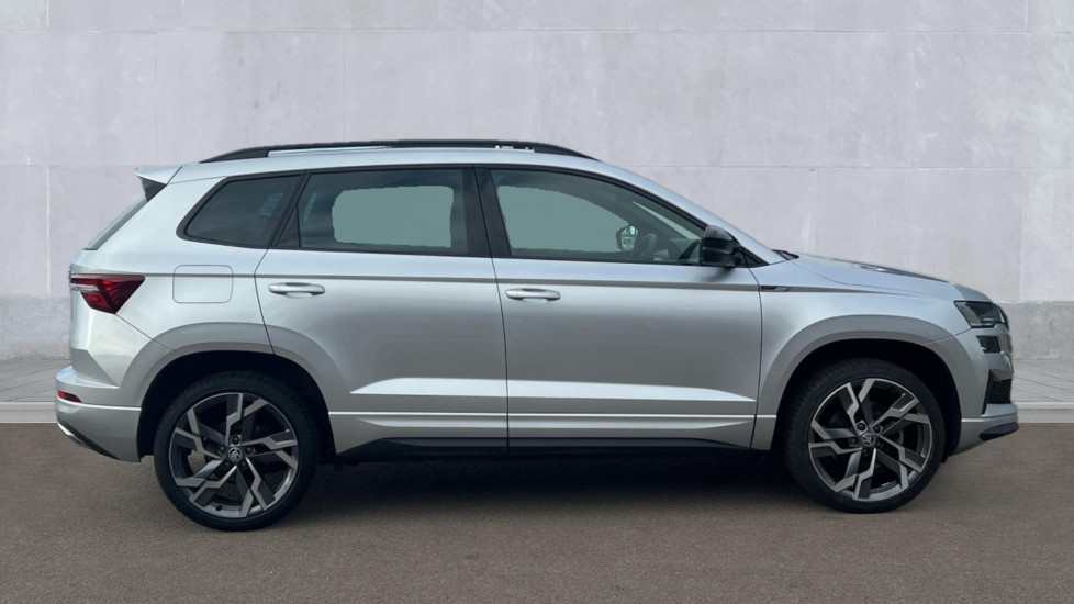 Used Skoda Karoq 2024 for sale - 76871594: Photo 4