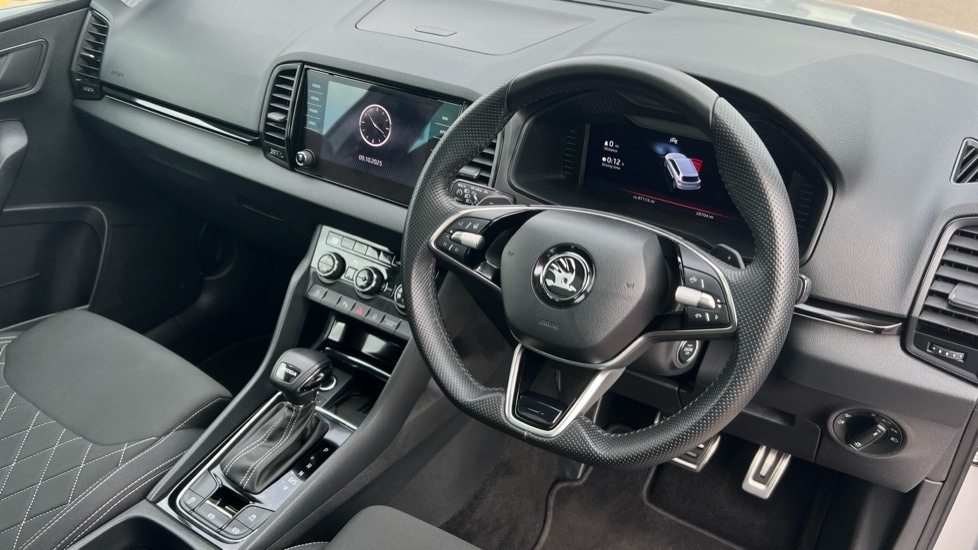 Used Skoda Karoq 2024 for sale - 76871594: Photo 6