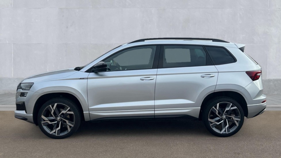 Used Skoda Karoq 2024 for sale - 76871594: Photo 9