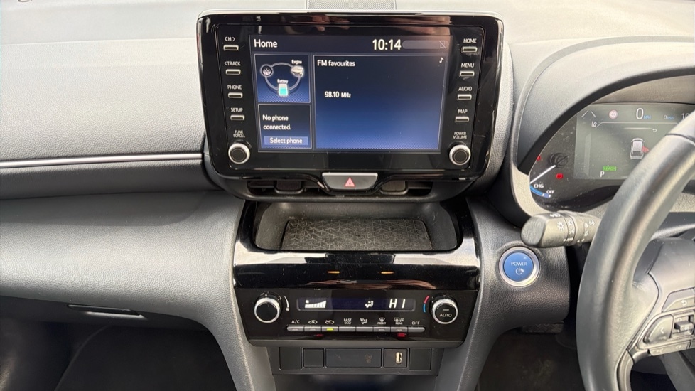 Used Toyota Yaris Cross 2023 for sale - 76580147: Photo 12