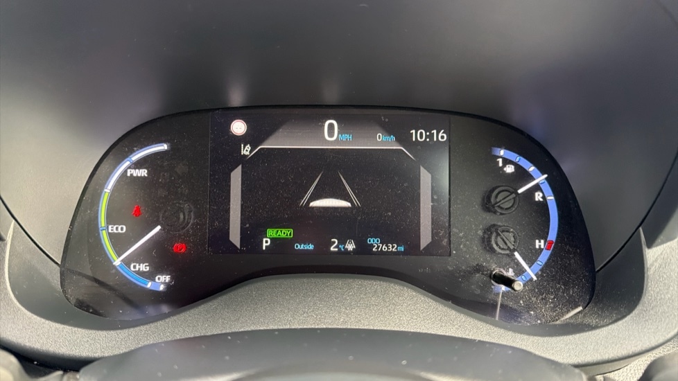 Used Toyota Yaris Cross 2023 for sale - 76580147: Photo 13