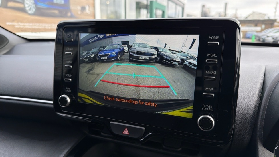 Used Toyota Yaris Cross 2023 for sale - 76580147: Photo 26