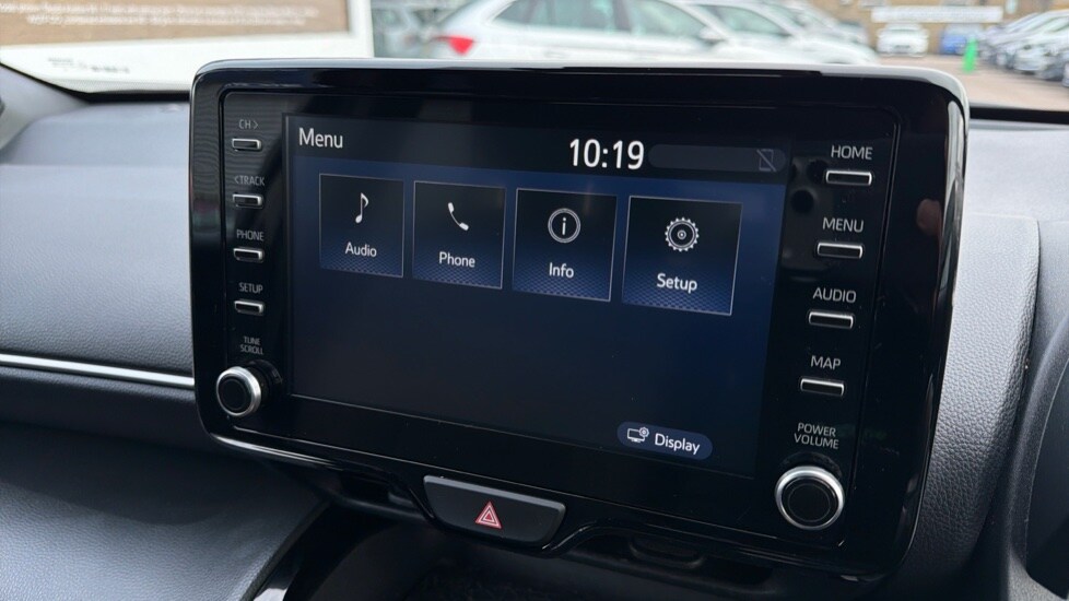 Used Toyota Yaris Cross 2023 for sale - 76580147: Photo 34