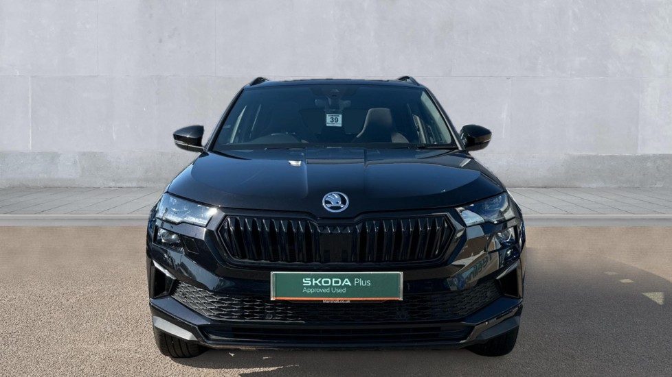 Used Skoda Karoq 2024 for sale - 76180135: Photo 10