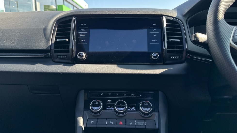 Used Skoda Karoq 2024 for sale - 76180135: Photo 13